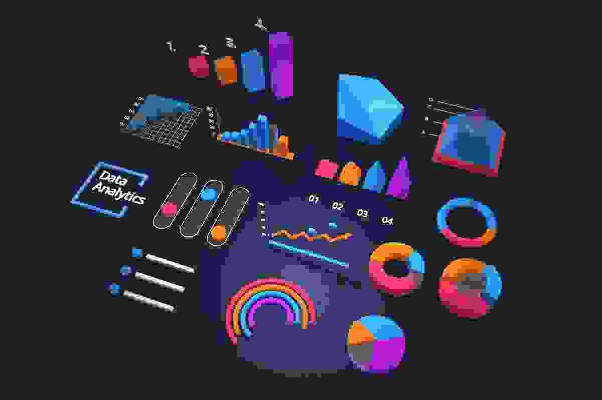 Evolución de la infografía
