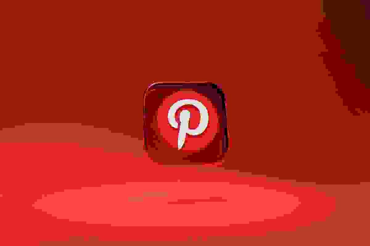 Logo Pinterest