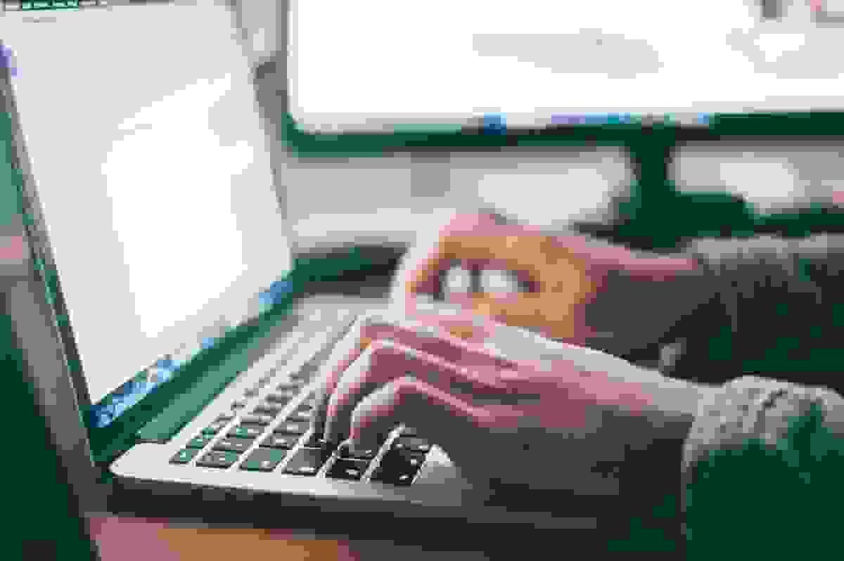 Maximalizace dosahu vašeho blogu s ideálním webem pro blogování