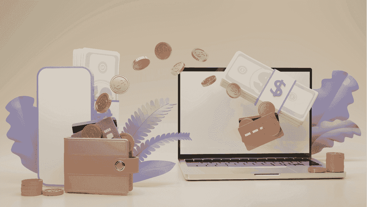Genere ingresos pasivos con Strikingly