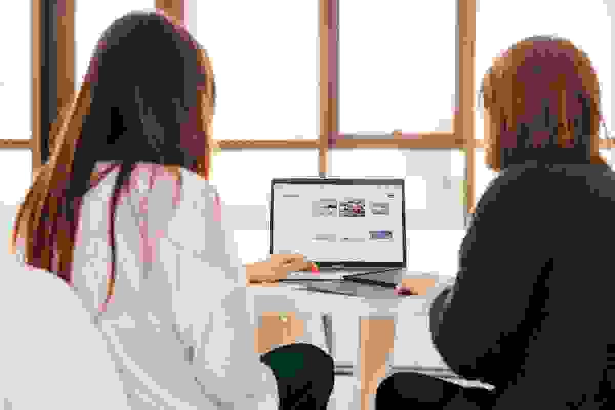 Fitur Situs Web - Memaksimalkan Keterlibatan Pengguna dengan Konten Dinamis