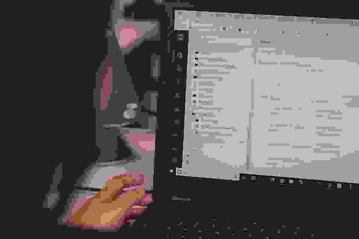 Ilmu di Balik Firewall Aplikasi Situs Web