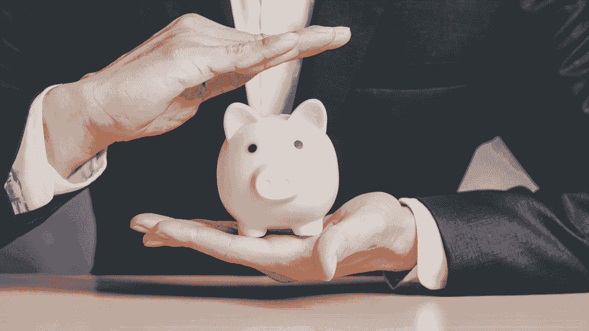 Keamanan Finansial