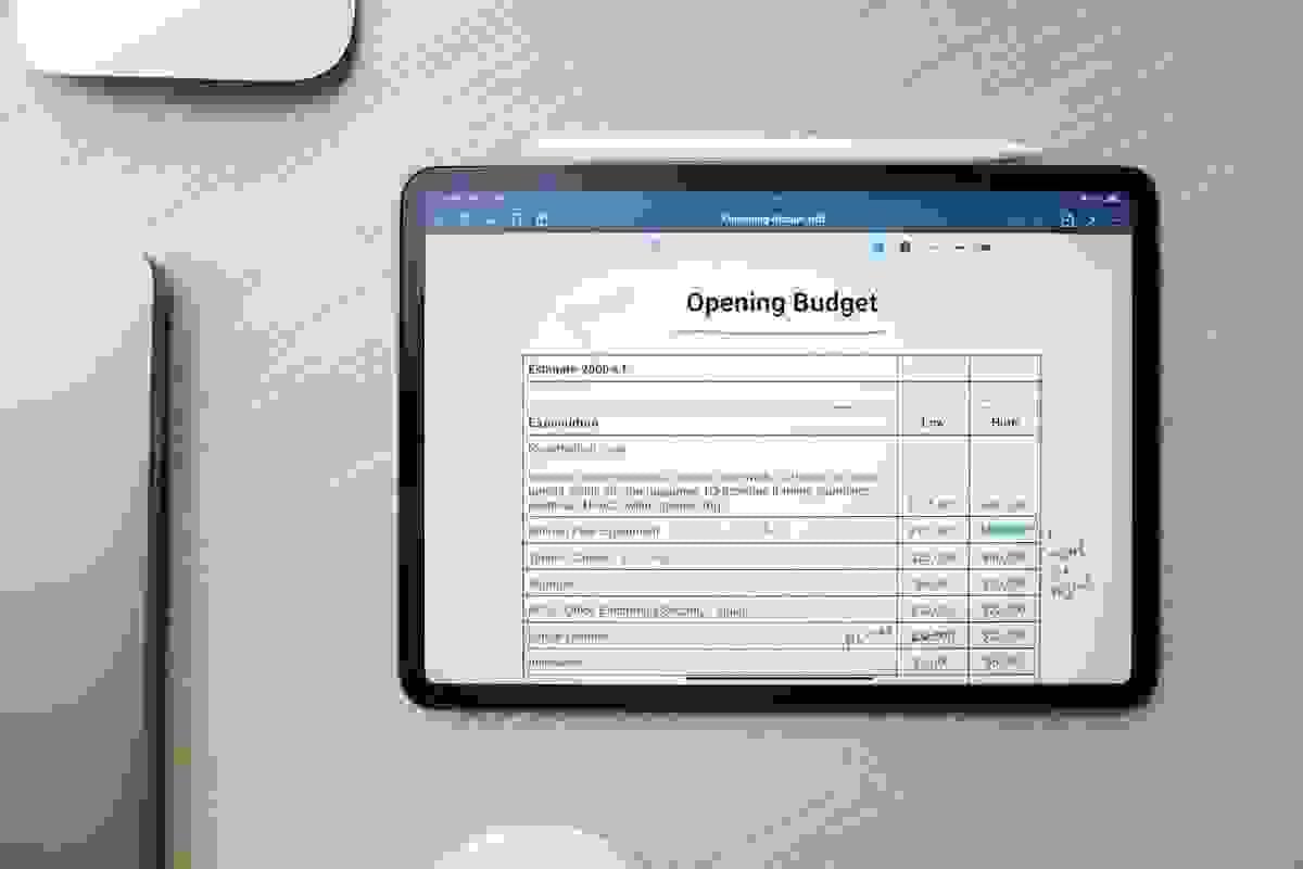 Menjamin Masa Depan Anda: Pentingnya Perencanaan Keuangan Strategis