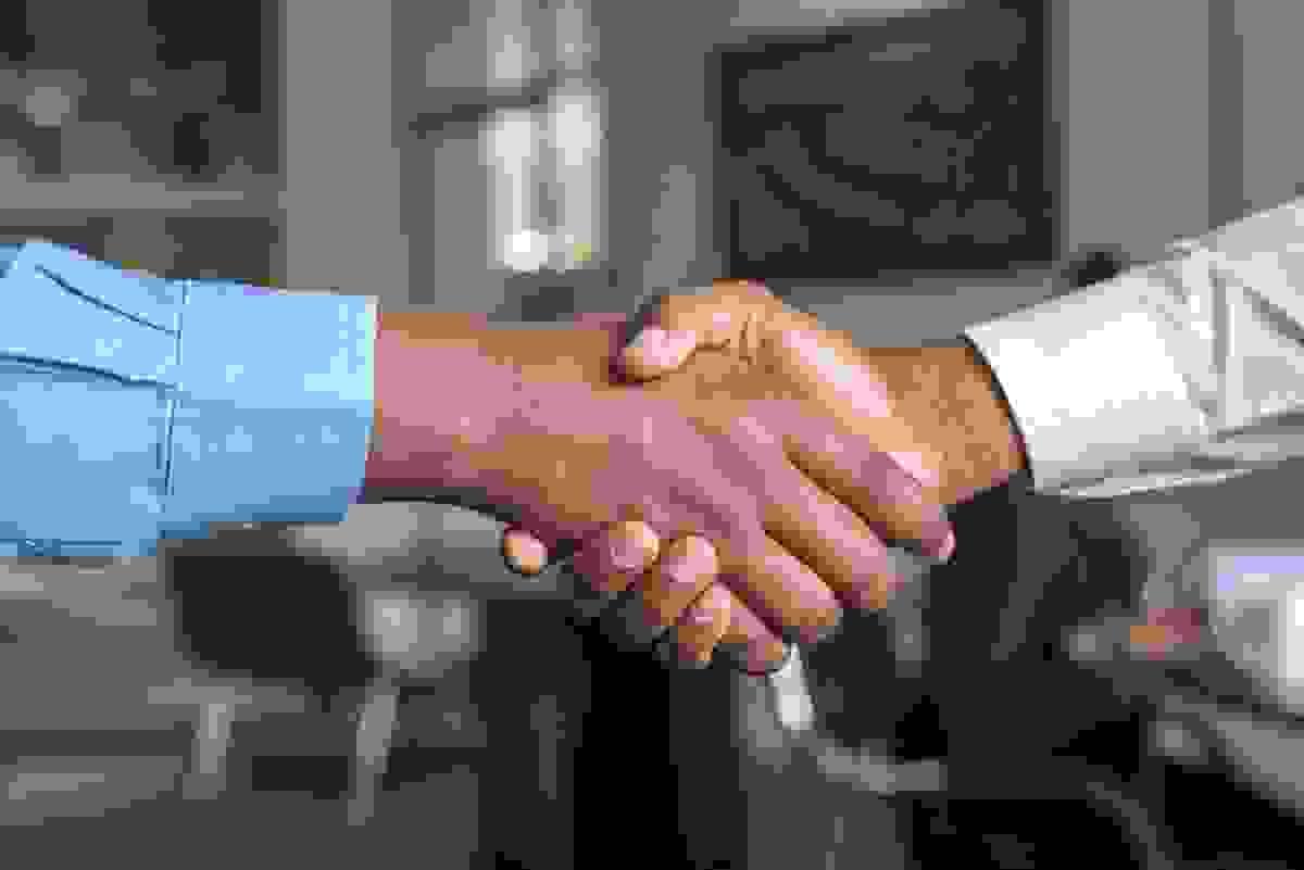 Financujte své podnikání - Vytvořte si silnou finanční strategii - Navazujte strategická partnerství