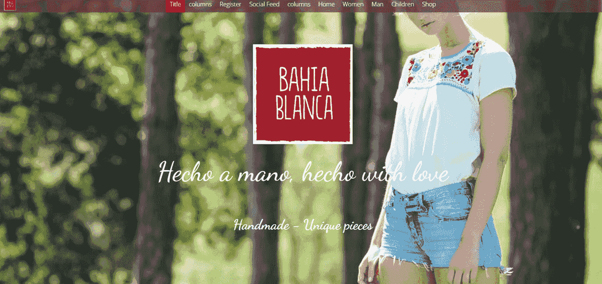 Efektivní marketingová nabídka Bahia