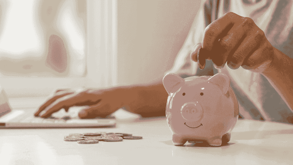 Cara Meraih Keamanan Finansial