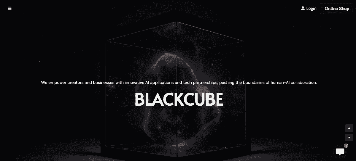 Pokyny pro SEO v Blackcube