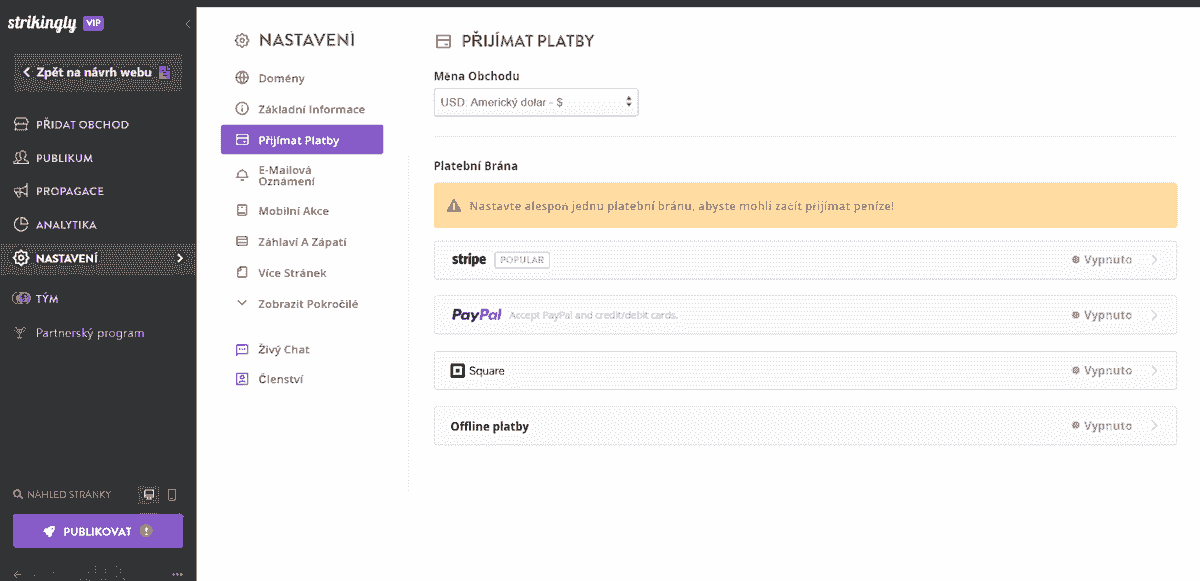 Pozoruhodně maximalizujte obchodní příležitosti firemní stránky na Facebooku - implementujte funkce elektronického obchodování