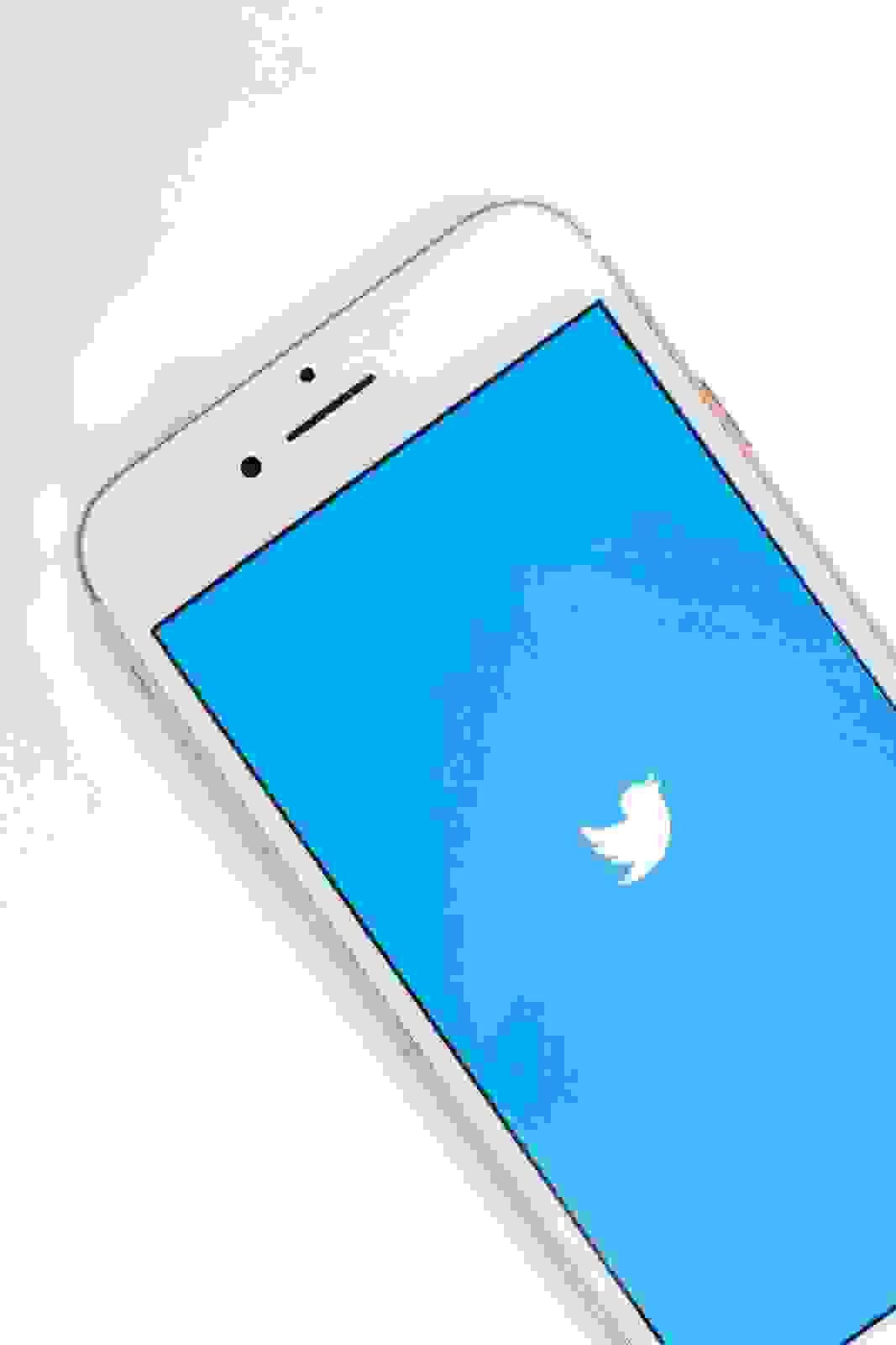 Pemasaran Twitter paling baik dengan Iklan Twitter