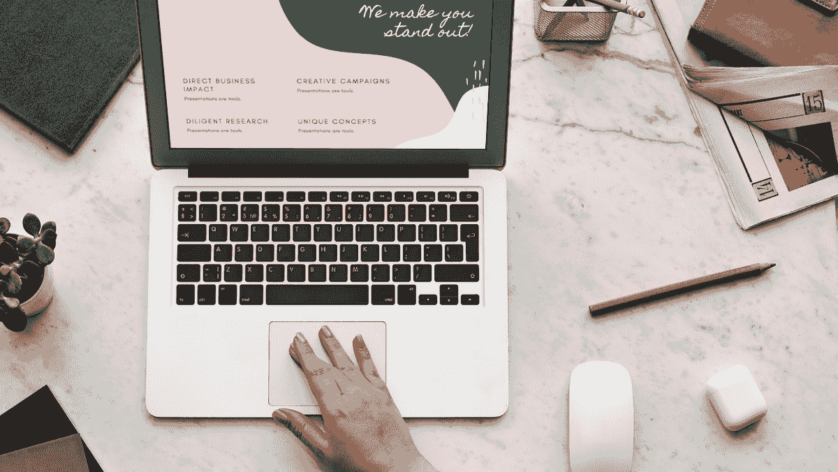 Pembuat situs web perencanaan acara untuk penjualan tiket yang lancar