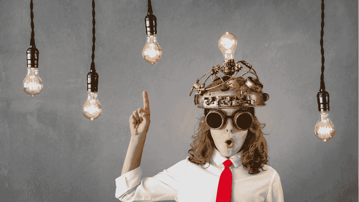 Ideas inteligentes para iniciar un negocio para adolescentes