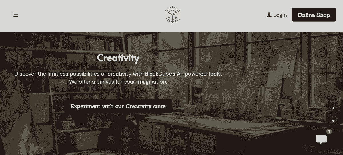 Uangkan Tiktok Anda seperti Blackcube