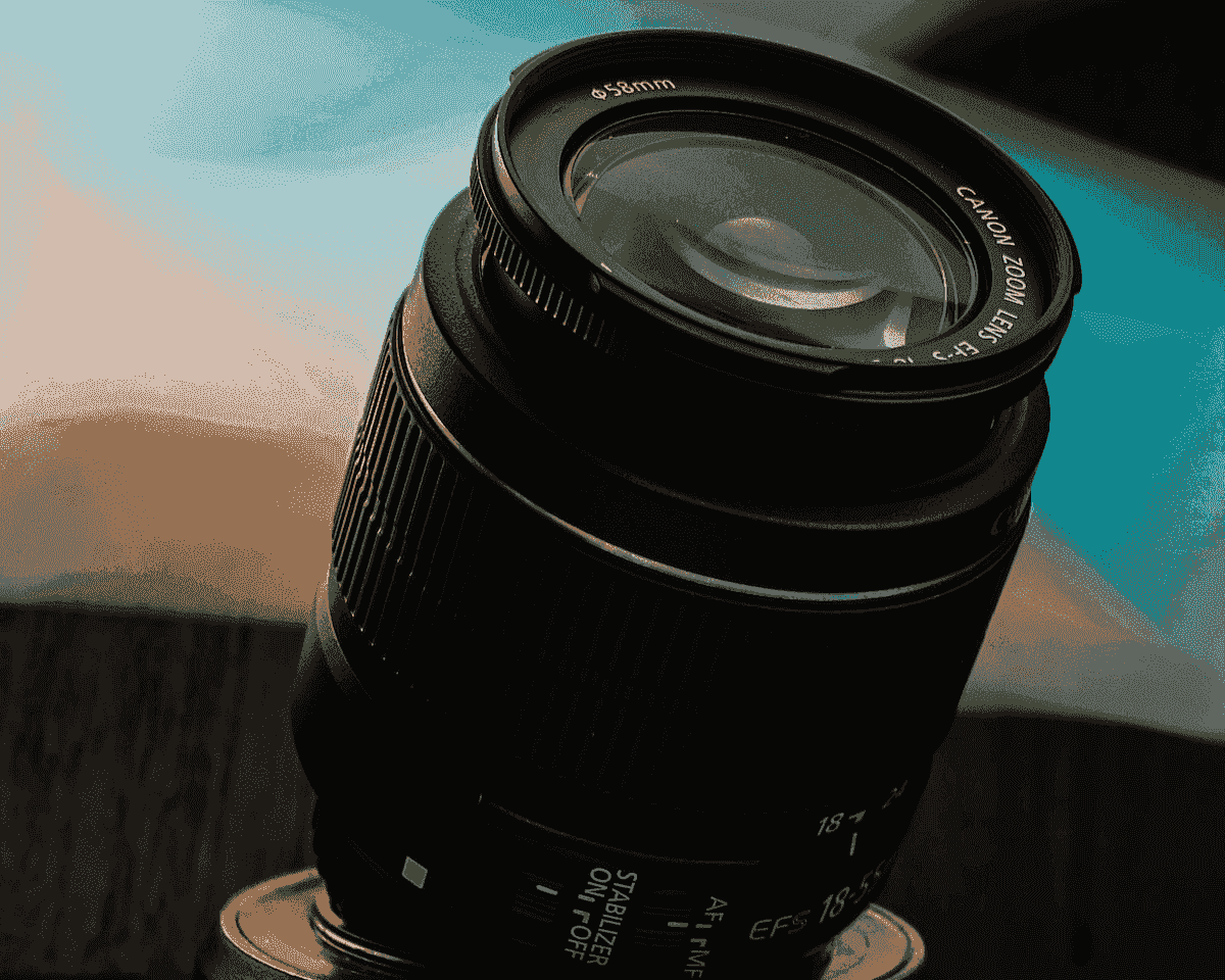 Meningkatkan Keterampilan Fotografi Perkotaan Anda
