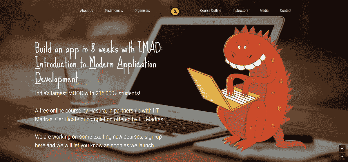 Mengapa Anda memerlukan cadangan situs web seperti IMAD