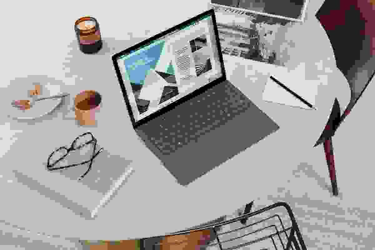 Kenali grafik situs web dengan Strikingly