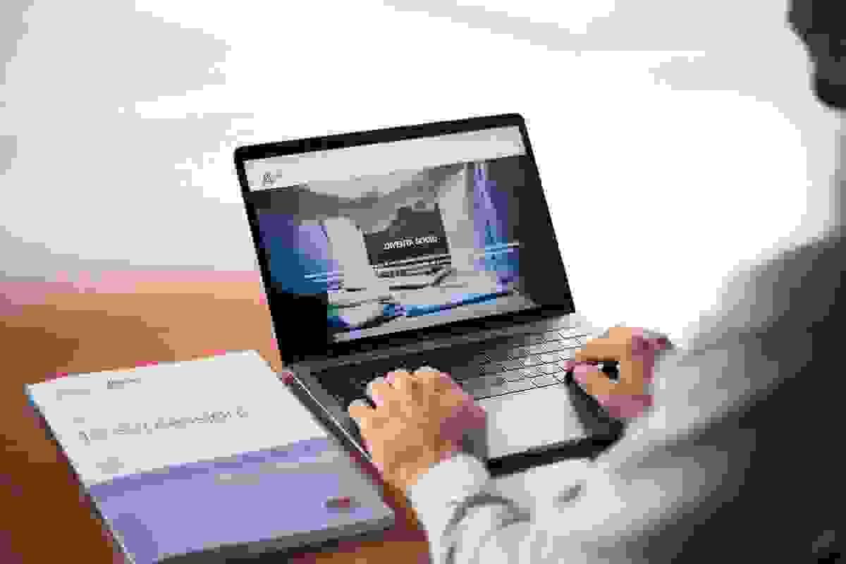 El mejor sitio web para empresas: maximice su impacto en línea