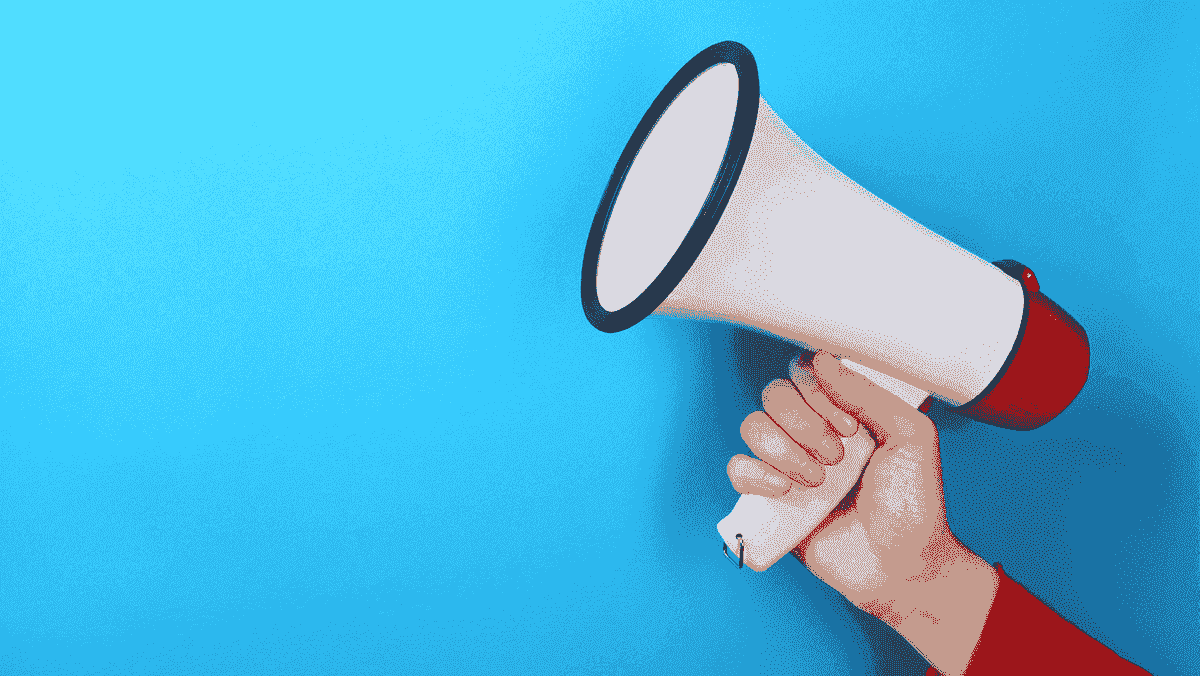 Bangun Situs Web Pembicara Anda dengan Strikingly