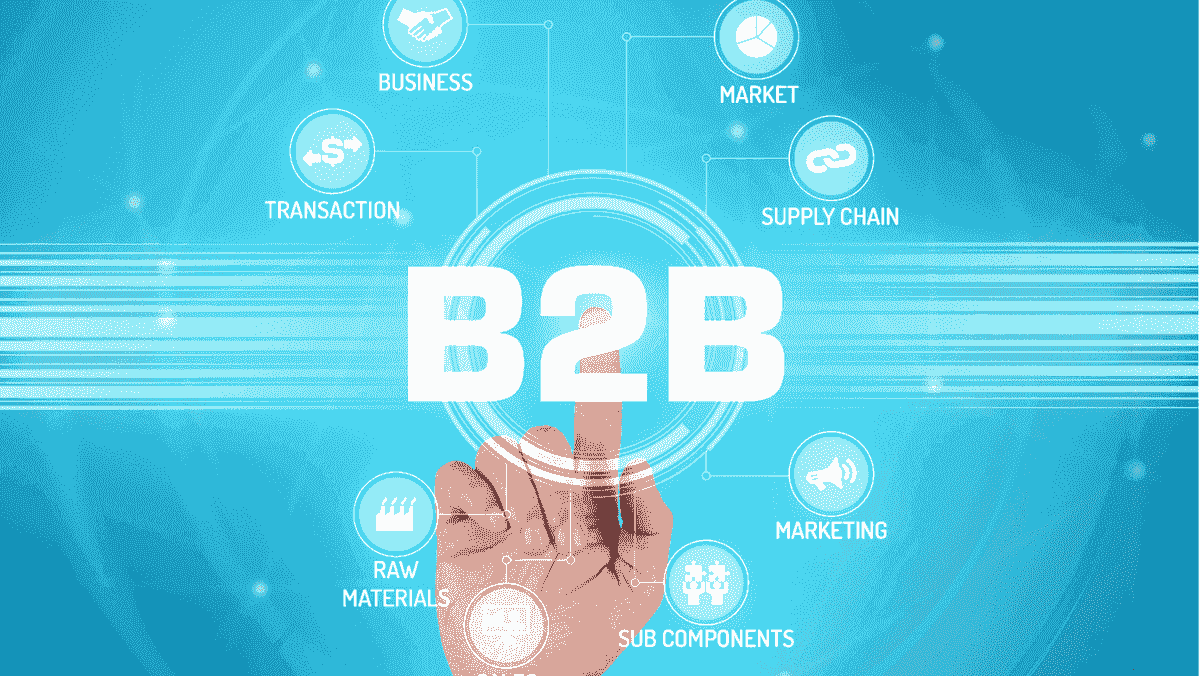 El futuro del comercio B2B: tendencias y perspectivas