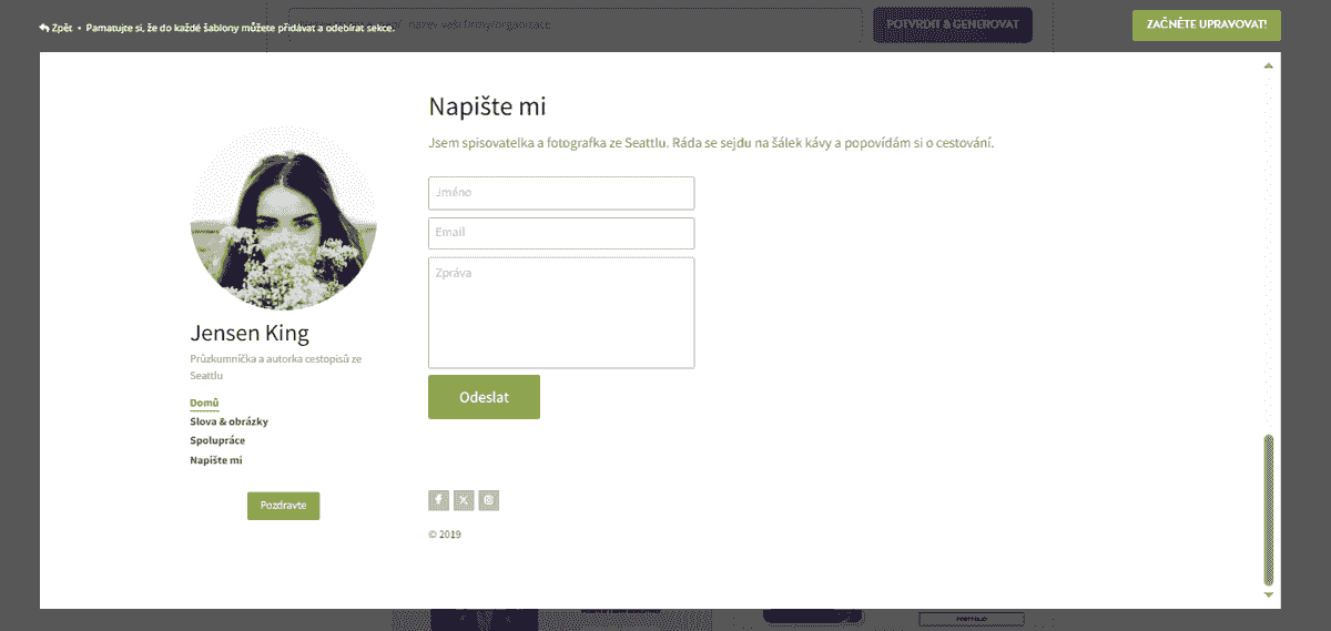 Jak vám může nápadně pomoci změnit kariéru - Kontakt a networking