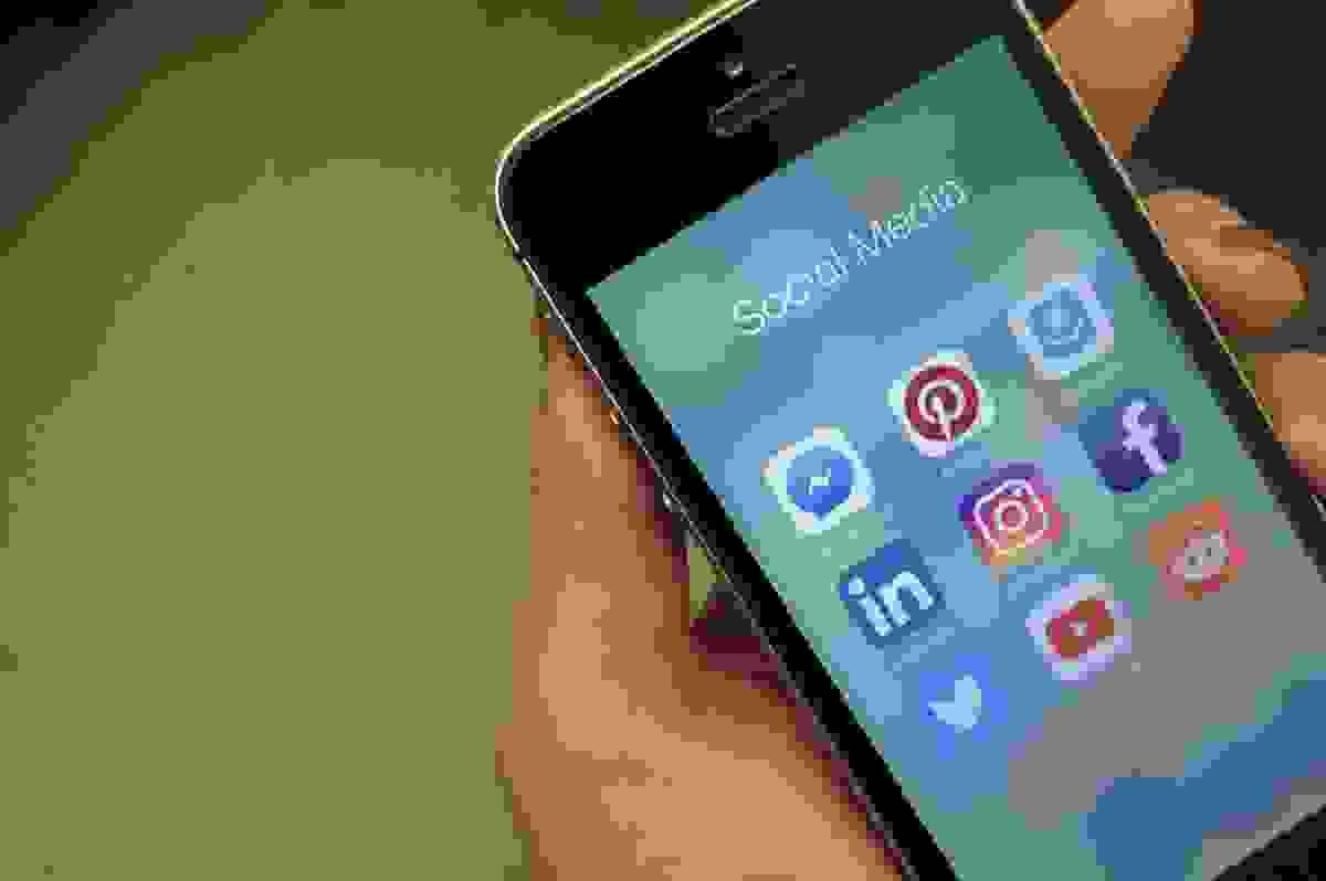 Continúe el viaje hacia una mayor participación en las redes sociales