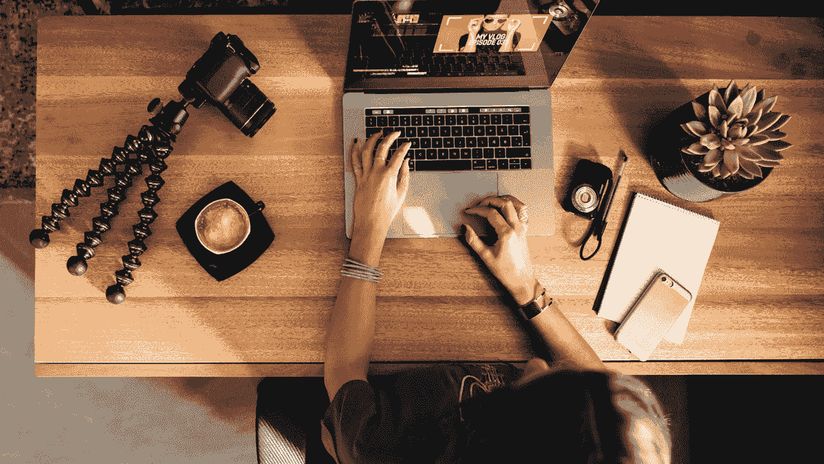 Aplikasi Edit Video Gratis 2024