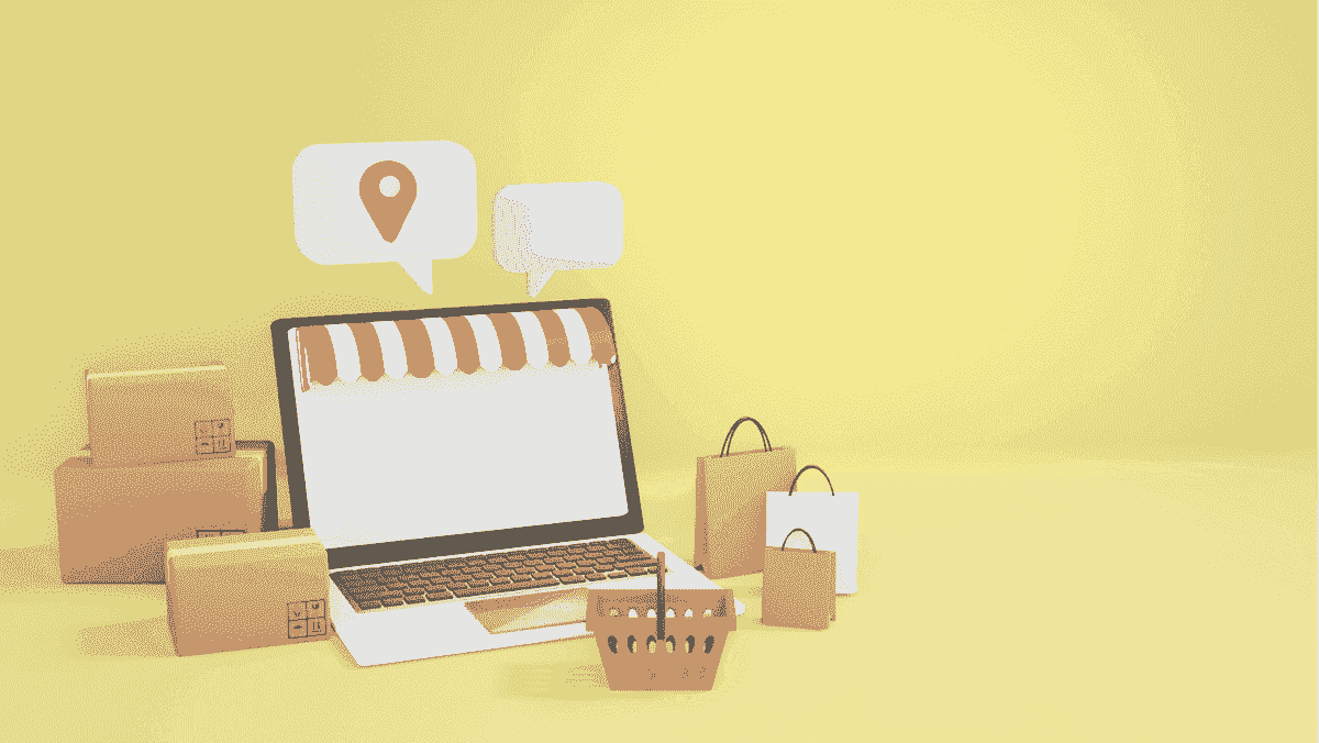 Pasos sencillos para lanzar su propio sitio web de comercio electrónico