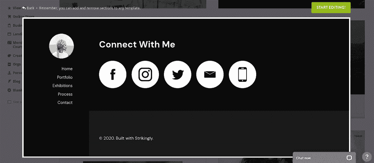 Masa Depan Kewirausahaan Konten - Mencolok Untuk Kehadiran Online yang Efektif - Integrasi Media Sosial