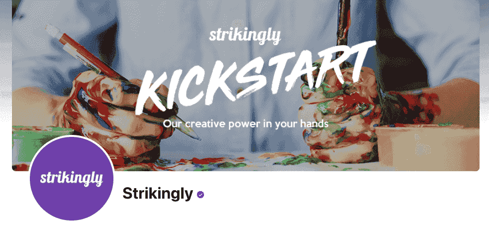 Program Kickstart yang Mencolok - Kami Membangun Situs Web untuk Anda