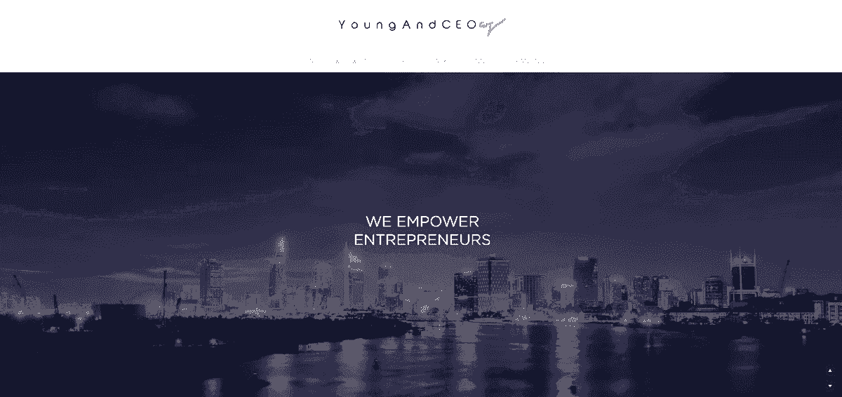 Analisis persaingan CEO