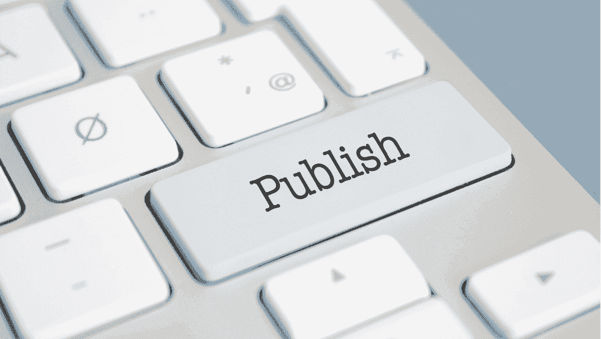 Cómo publicar un sitio web con Strikingly en 7 sencillos pasos