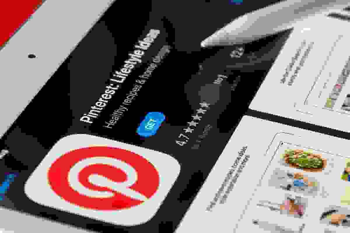 Tipy na Pinterestu pro růst obchodního úspěchu