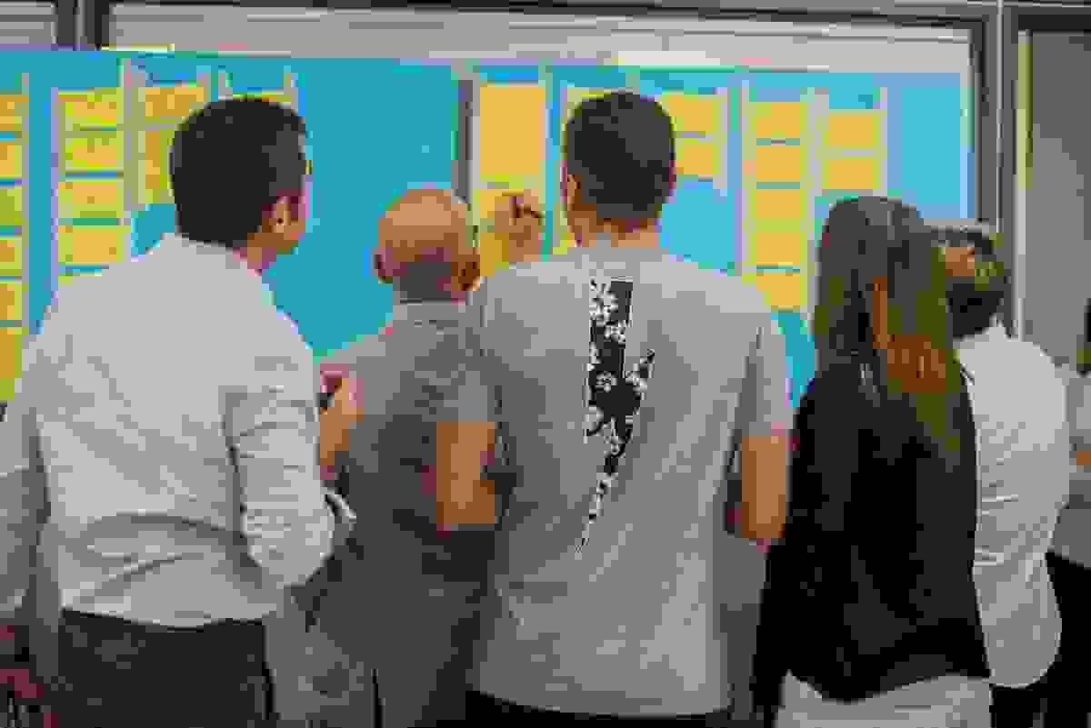 Encuentre inspiración para el nombre único de su negocio