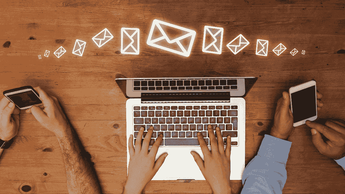 Penguasaan Email Bermerek: Tingkatkan Komunikasi Anda