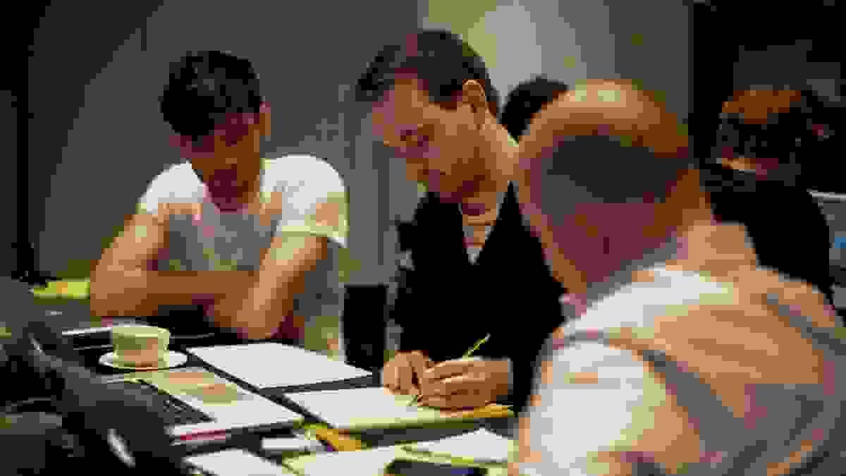Kepemilikan Bisnis - Memaksimalkan Potensi Pertumbuhan Anda