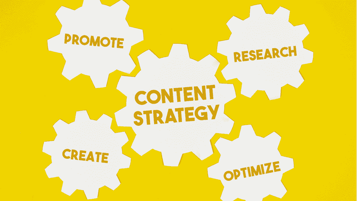 Cómo crear la estrategia de contenido perfecta para el éxito