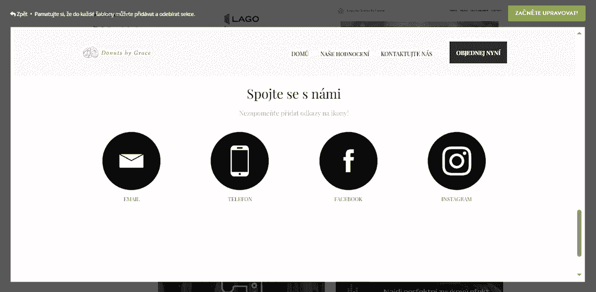 Statický vs. dynamický web - Výběr správného designu webu pro vaši firmu - Využití Strikingly pro SEO optimalizaci - Integrace sociálních médií