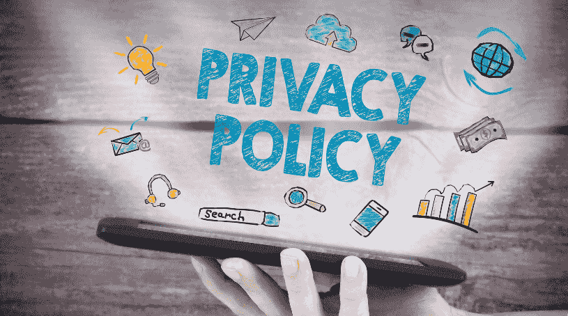 Cree su política de privacidad hoy: una guía de 8 pasos para generar confianza