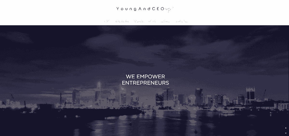 Cara membuat blog Anda menguntungkan seperti CEO
