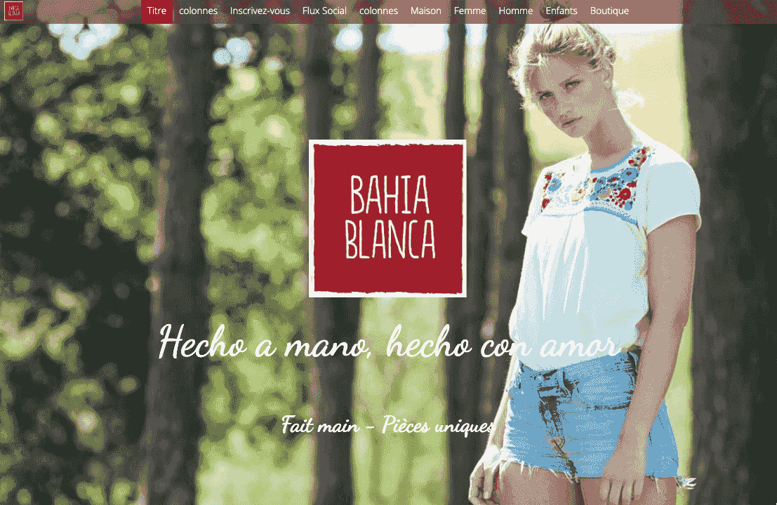 Ventas Internacionales de Bahía Blanca