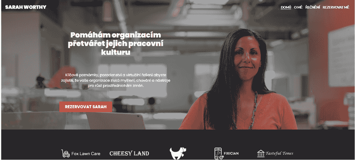 Financujte své podnikání - nápaditě - zdůraznění obchodních vztahů