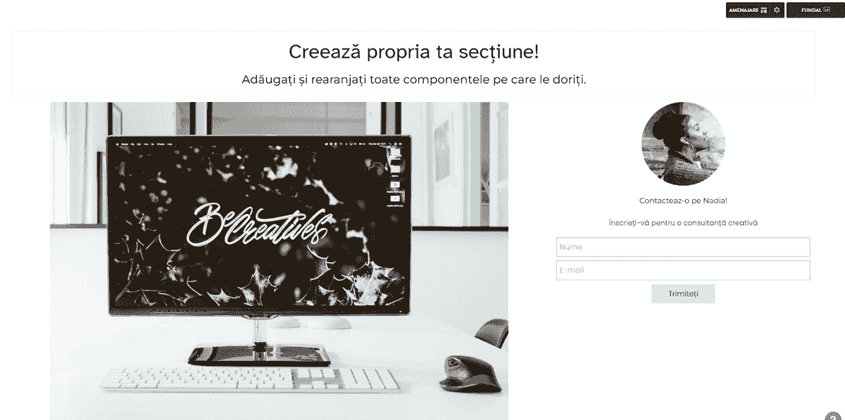 Design de site web DIY: sfaturi și trucuri de la experț...
