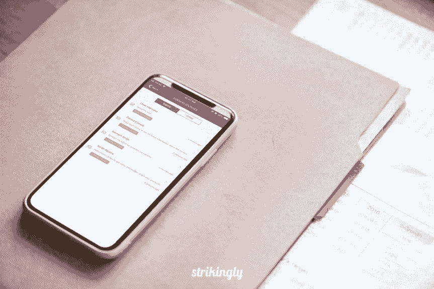 Strikingly: Alat Teknologi untuk Kebebasan Finansial