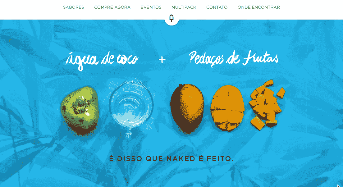 Ventas internacionales de Naked Eco