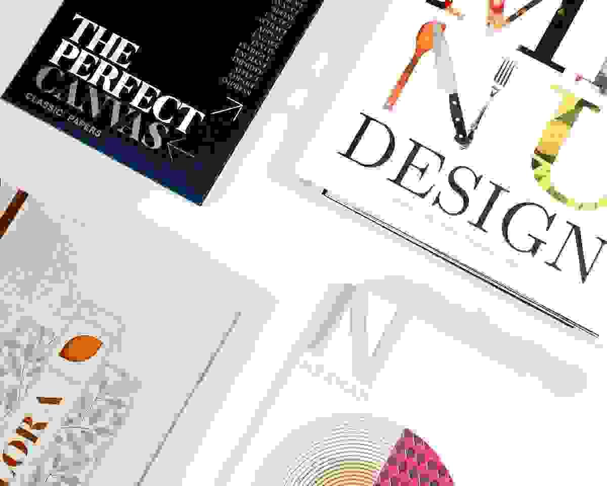 desain sampul majalah desain