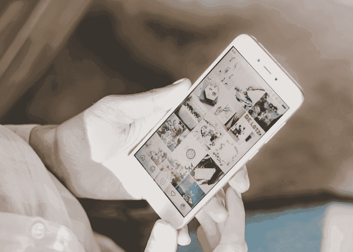 Kiat Keterlibatan Instagram