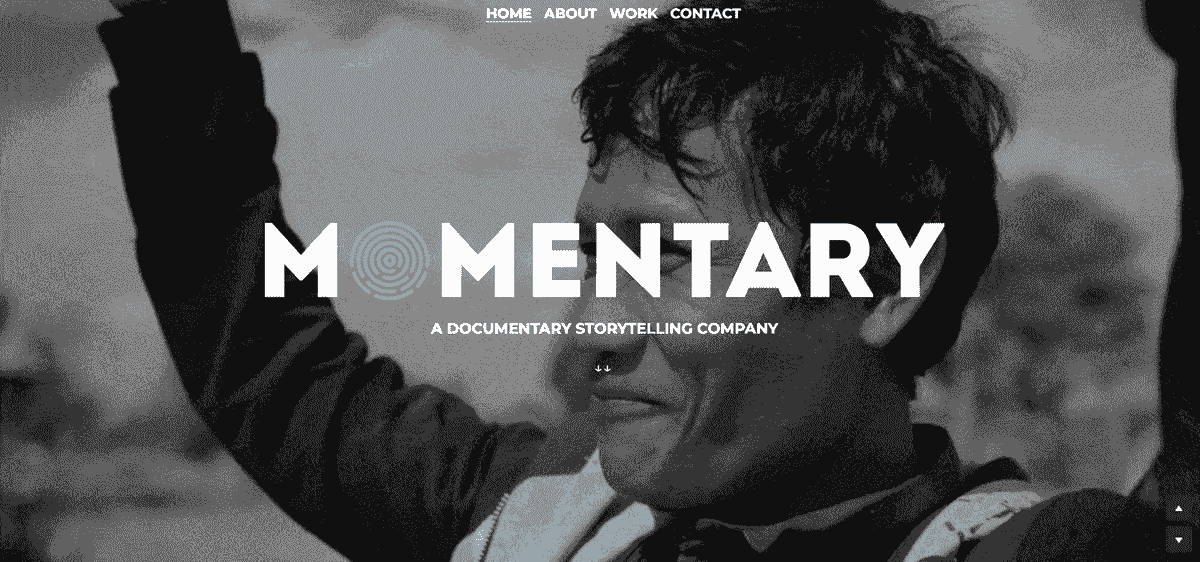 E-dagang sesaat dengan Strikingly