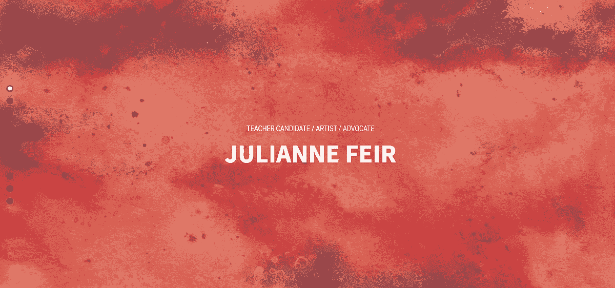 Warna utama Julianne