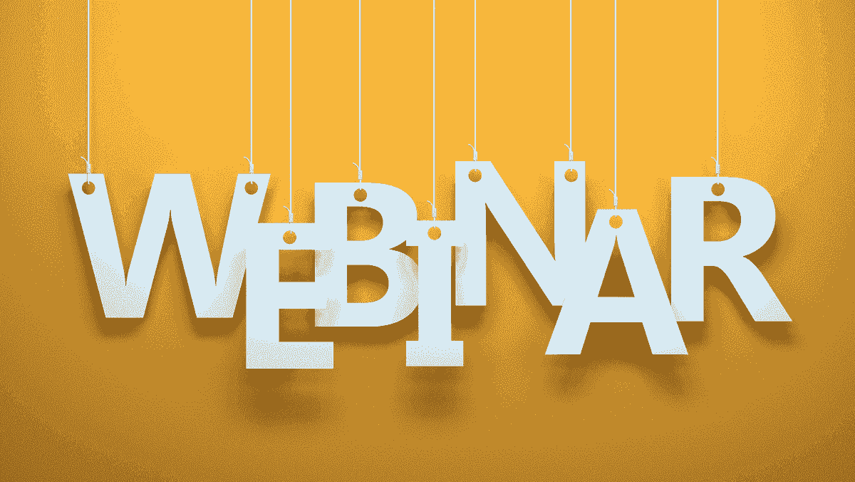 Tingkatkan Bisnis Anda dengan Strategi Pemasaran Webinar