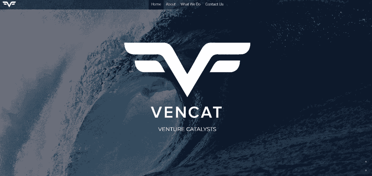 Nástroje pro analýzu webu Vencat